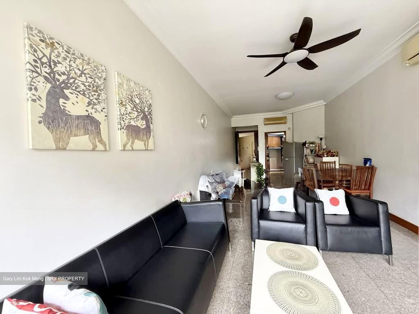 Eastpoint Green (D18), Condominium #532455531